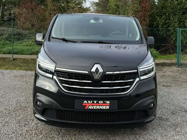 Renault Trafic 107 kW image number 3