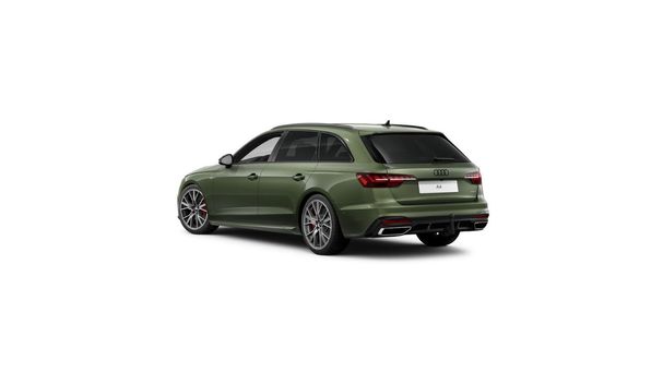 Audi A4 45 TFSI quattro S-line Avant 195 kW image number 5