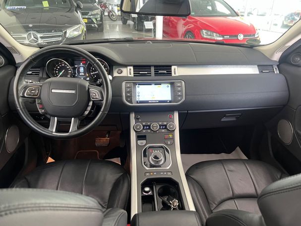 Land Rover Range Rover Evoque SE 177 kW image number 17