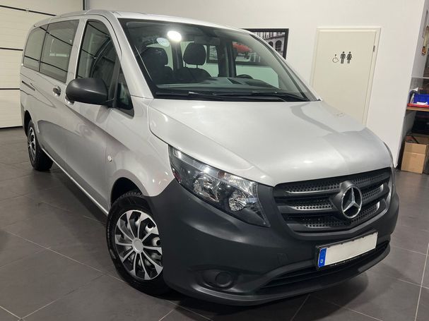 Mercedes-Benz Vito Tourer 114 CDI 100 kW image number 3