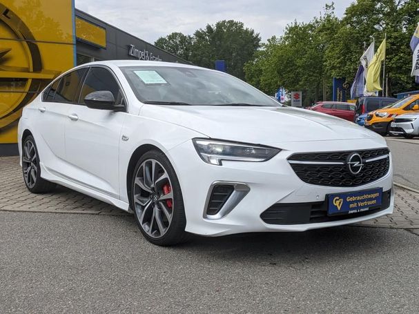 Opel Insignia 169 kW image number 2