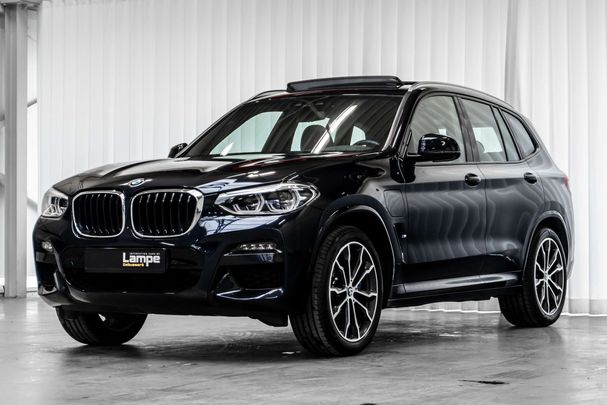 BMW X3 xDrive30e M Sport 215 kW image number 1