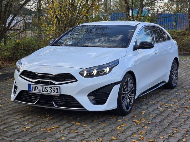 Kia ProCeed 1.5 GT Line 103 kW image number 1