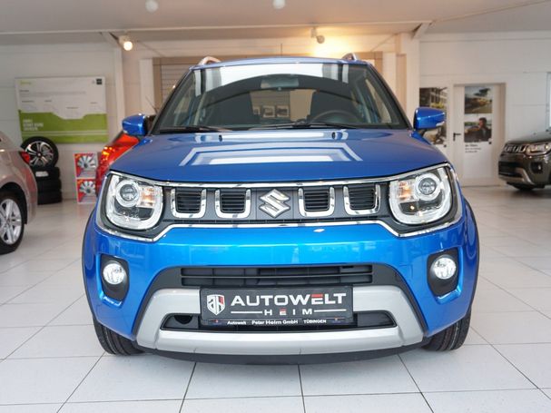 Suzuki Ignis 61 kW image number 2