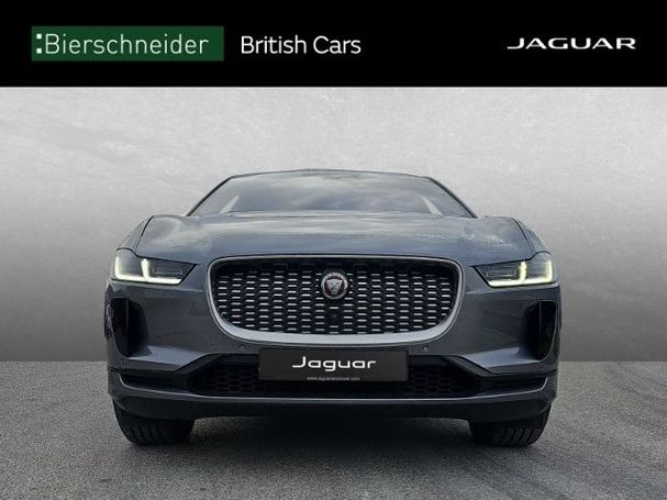 Jaguar I-Pace EV320 SE 235 kW image number 8