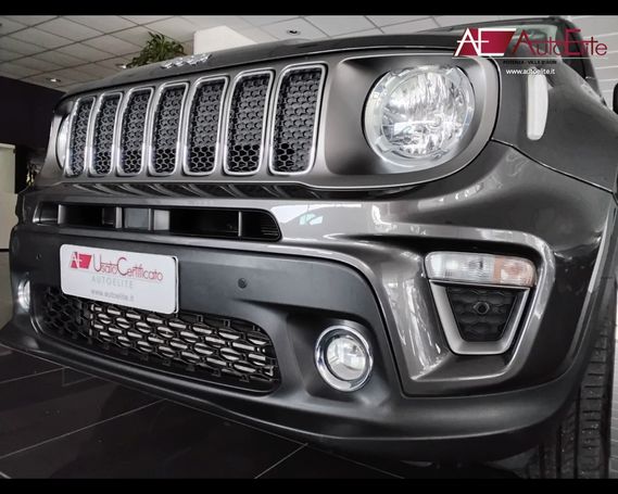 Jeep Renegade 2.0 103 kW image number 9