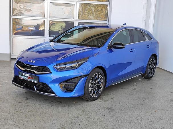 Kia ProCeed 1.5 T-GDI GT Line 103 kW image number 1