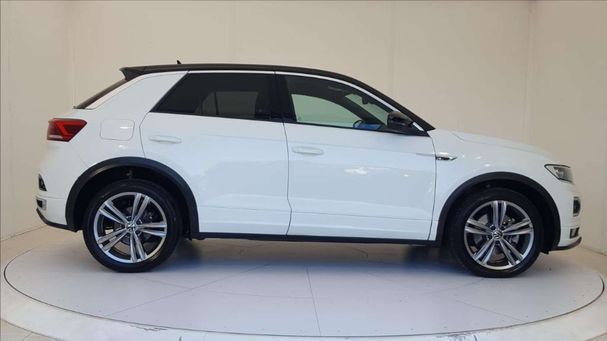 Volkswagen T-Roc 2.0 TDI SCR 85 kW image number 7