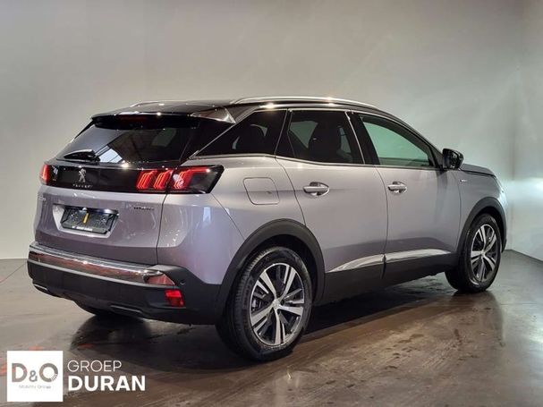 Peugeot 3008 1.6 221 kW image number 7