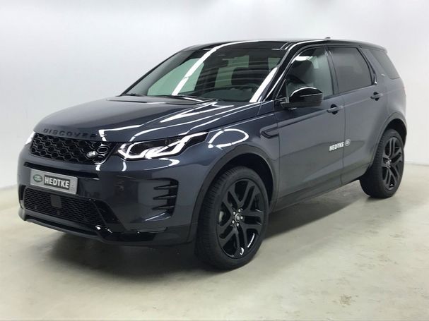 Land Rover Discovery Sport D200 S 150 kW image number 1