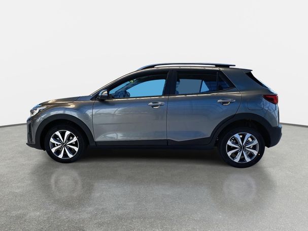 Kia Stonic 1.0 T-GDi 100 Vision 74 kW image number 6