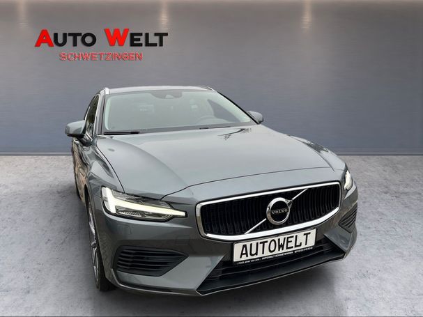 Volvo V60 Inscription AWD 251 kW image number 3