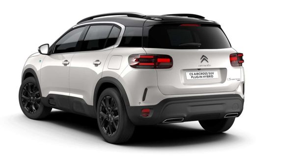 Citroen C5 Aircross 165 kW image number 4