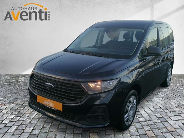 Ford Tourneo Connect 90 kW image number 1