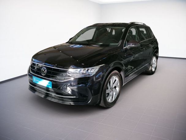 Volkswagen Tiguan 2.0 TDI Move 90 kW image number 1