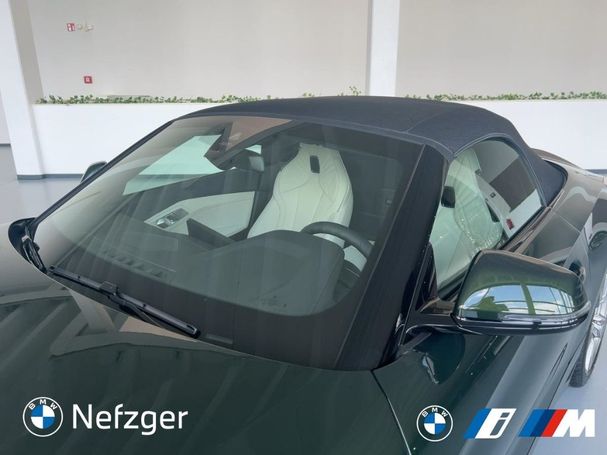 BMW Z4 sDrive20i M Sport 145 kW image number 14