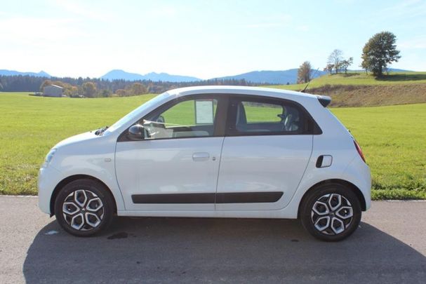 Renault Twingo SCe 65 48 kW image number 5