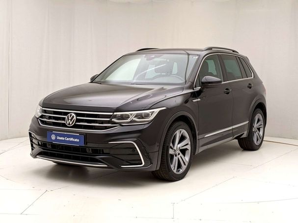 Volkswagen Tiguan 2.0 TDI SCR DSG 110 kW image number 1