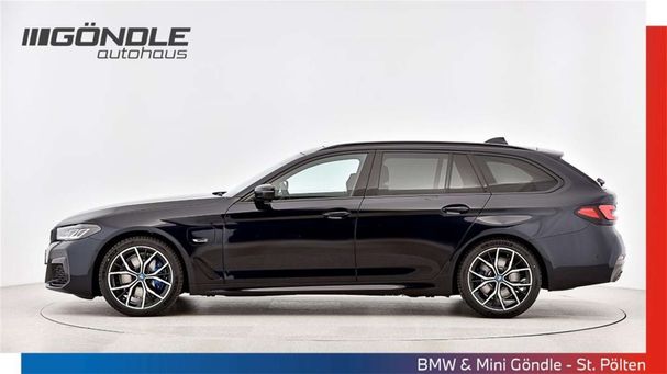 BMW 530 Touring xDrive 215 kW image number 3