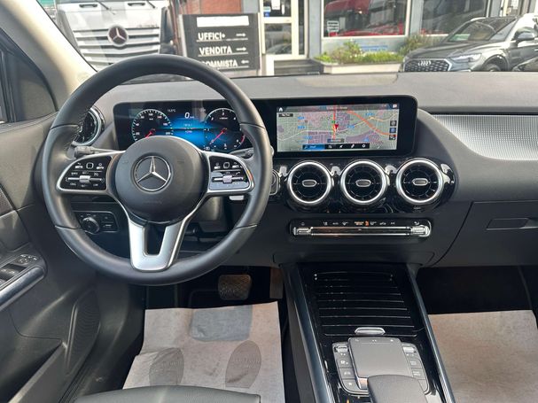 Mercedes-Benz GLA 180 d 85 kW image number 6