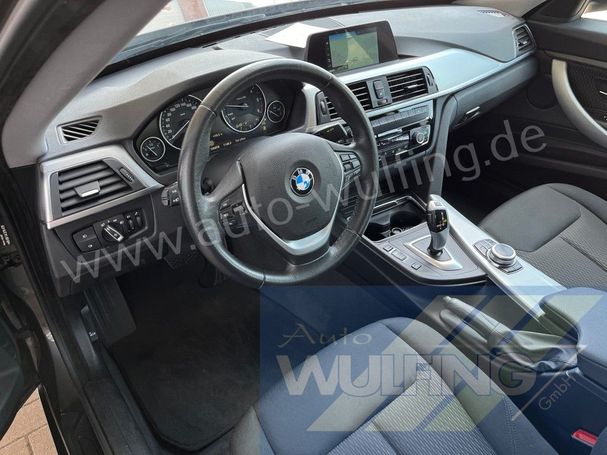 BMW 320d Gran Turismo Advantage 140 kW image number 11