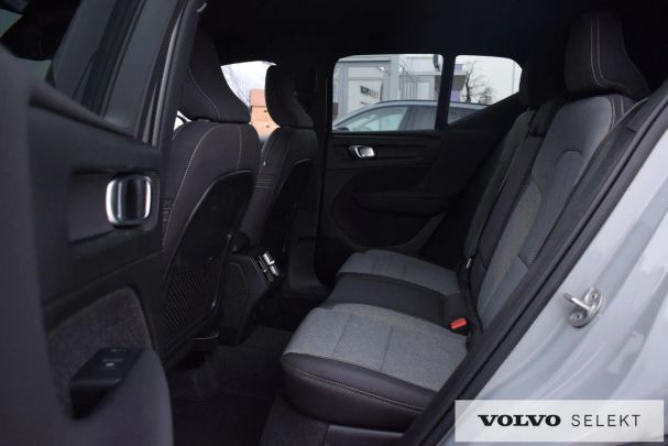 Volvo XC40 120 kW image number 22