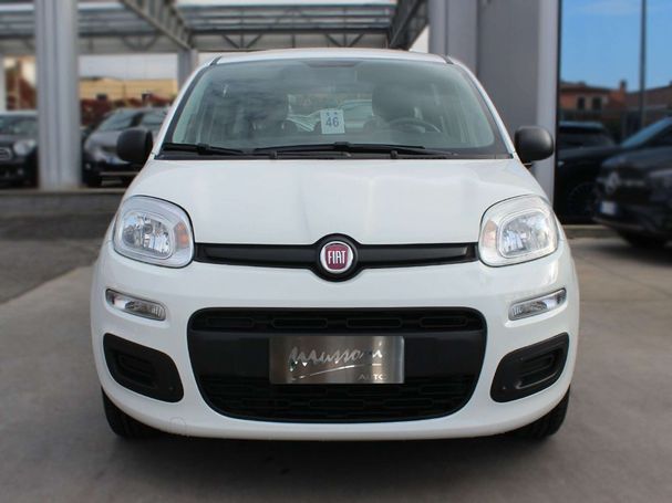 Fiat Panda 1.2 51 kW image number 3