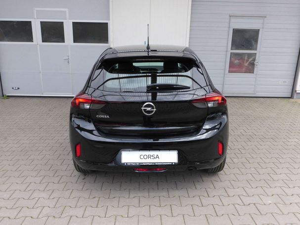 Opel Corsa 1.2 Elegance 55 kW image number 7