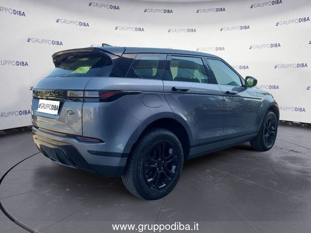 Land Rover Range Rover Evoque 110 kW image number 5