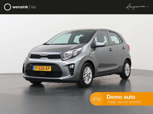 Kia Picanto 1.0 49 kW image number 1