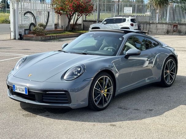 Porsche 992 Carrera S PDK 283 kW image number 1