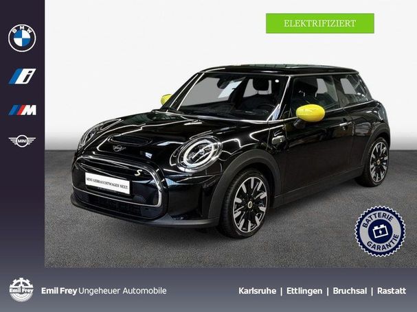 Mini Cooper SE Mini 135 kW image number 1