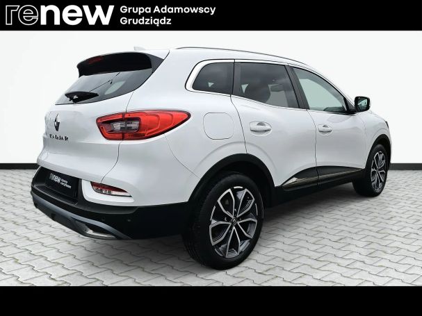 Renault Kadjar TCe EDC 103 kW image number 2