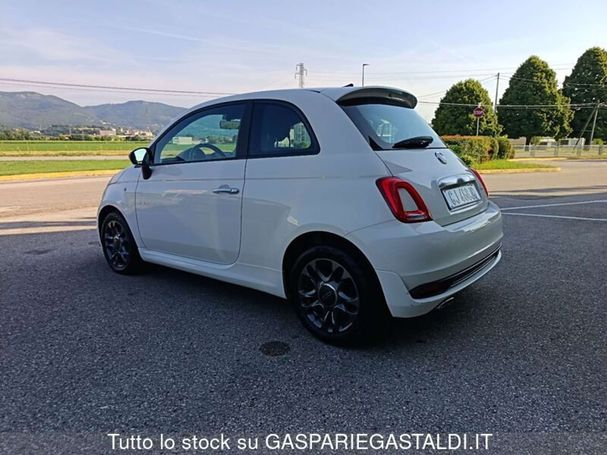 Fiat 500 1.0 51 kW image number 5