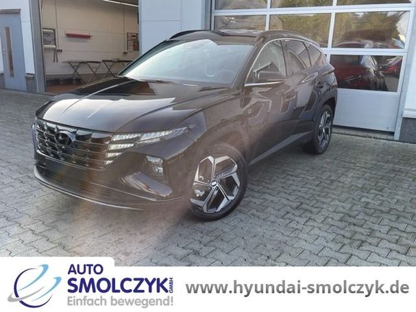 Hyundai Tucson 188 kW image number 1