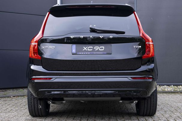 Volvo XC90 T8 Recharge AWD 335 kW image number 11