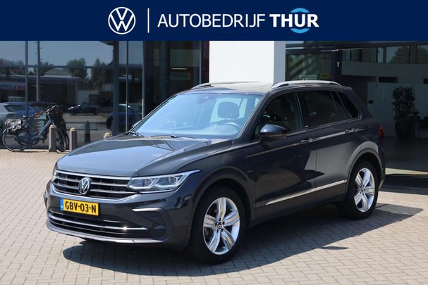 Volkswagen Tiguan 1.4 eHybrid Life DSG 180 kW image number 1