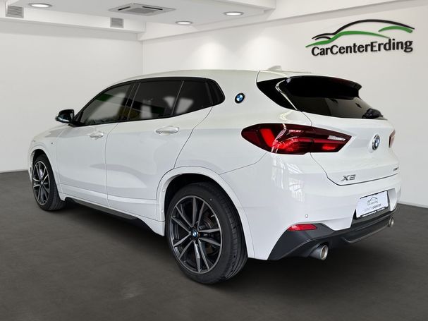 BMW X2 sDrive20i 141 kW image number 5