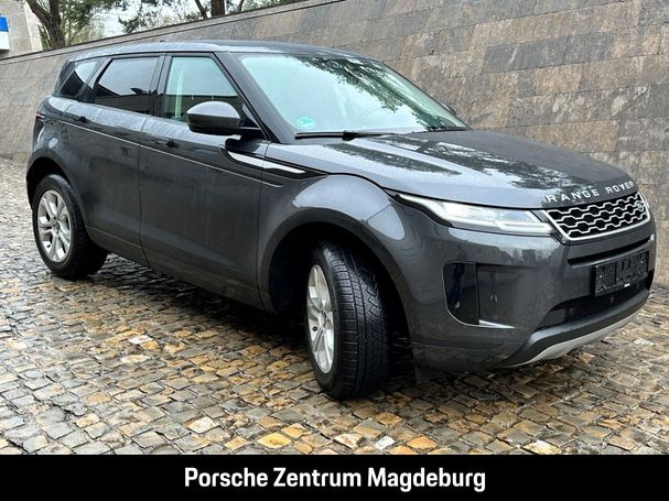 Land Rover Range Rover Evoque D180 S 132 kW image number 1