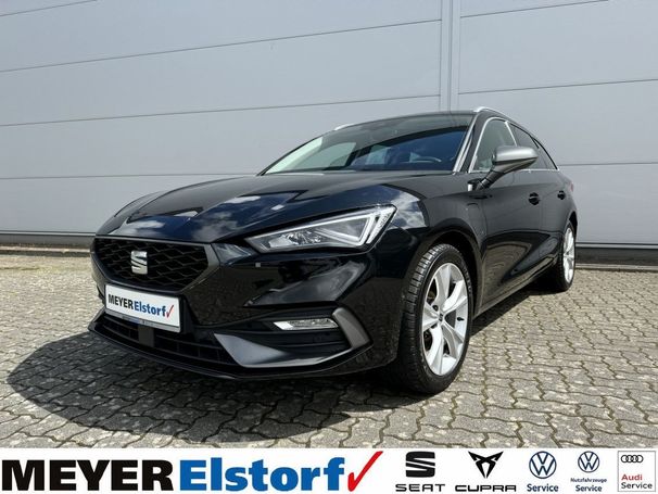 Seat Leon Sportstourer 1.4 e-Hybrid DSG 150 kW image number 1