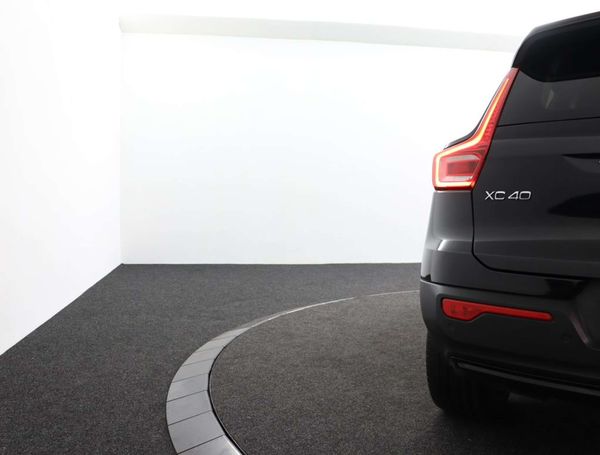 Volvo XC40 Recharge AWD 300 kW image number 37