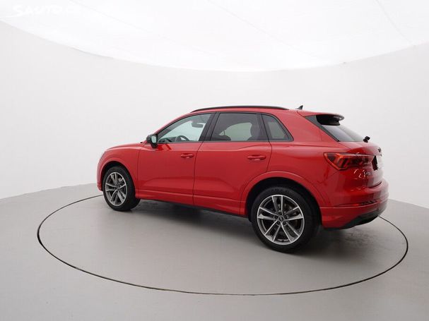 Audi Q3 2.0 TFSI Advanced 140 kW image number 5