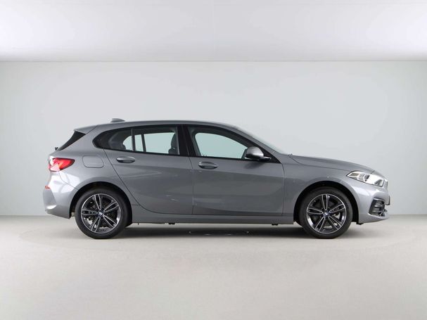 BMW 118i Sport Line 100 kW image number 8