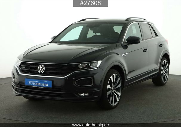 Volkswagen T-Roc 1.5 TSI R-Line DSG 110 kW image number 1