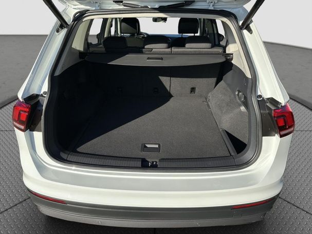 Volkswagen Tiguan Allspace 2.0 TDI DSG 4Motion 140 kW image number 9