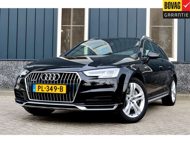 Audi A4 Allroad 2.0 TFSIe quattro 185 kW image number 1