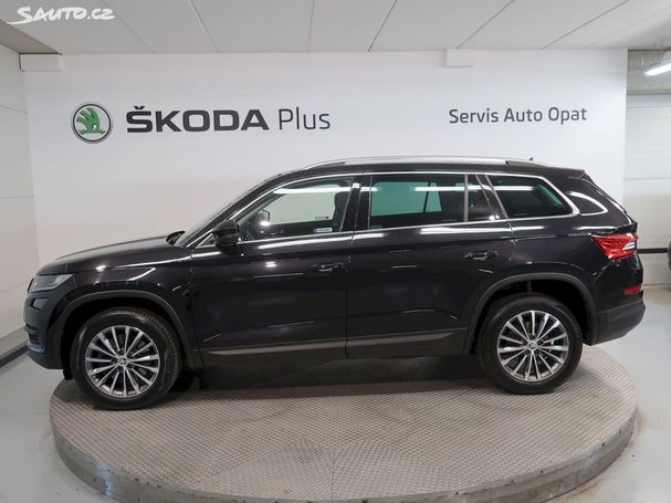 Skoda Kodiaq 2.0 TDI Style 4x4 147 kW image number 4