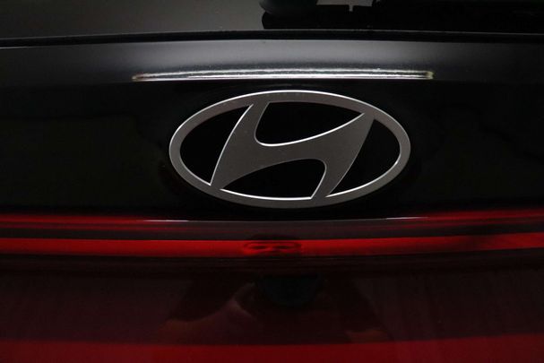 Hyundai i20 1.2 58 kW image number 22