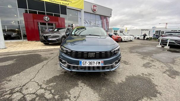 Fiat Tipo 96 kW image number 1