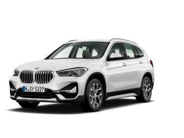 BMW X1 xDrive20i xLine 141 kW image number 1